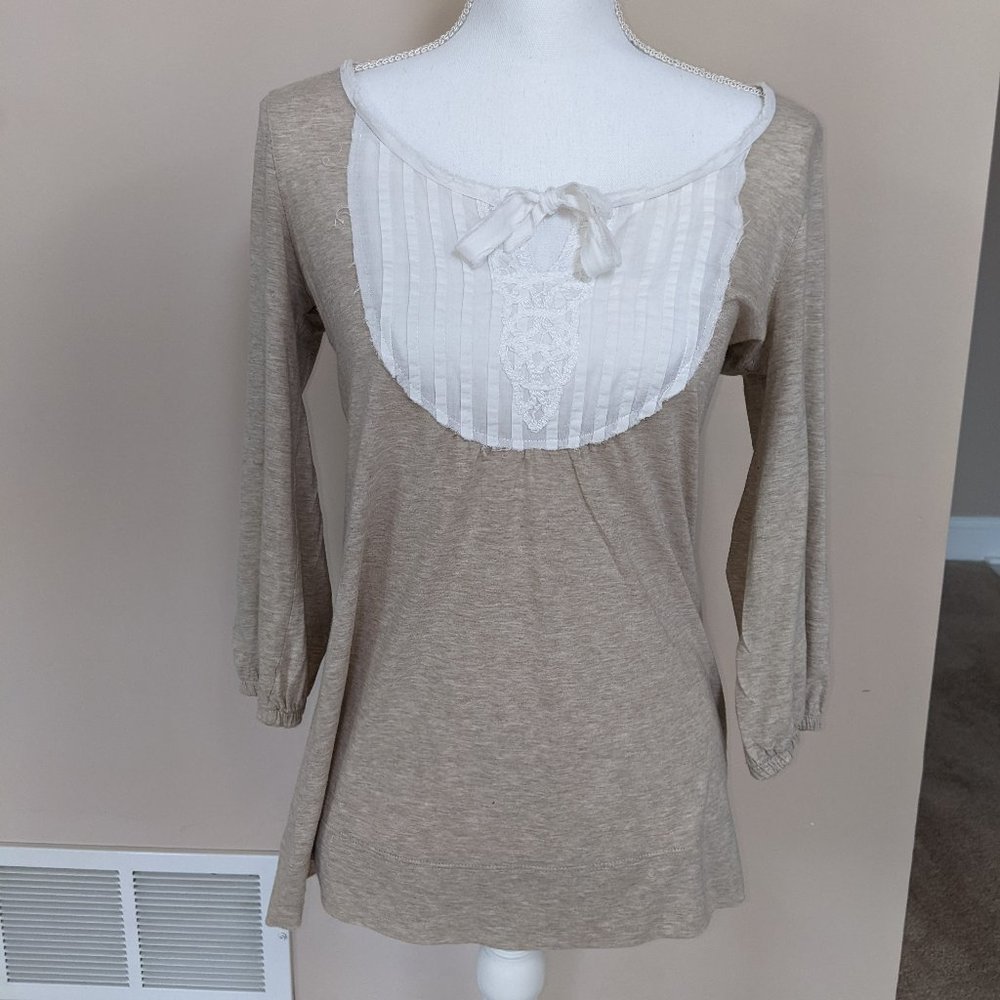 Banana Republic Women top Small